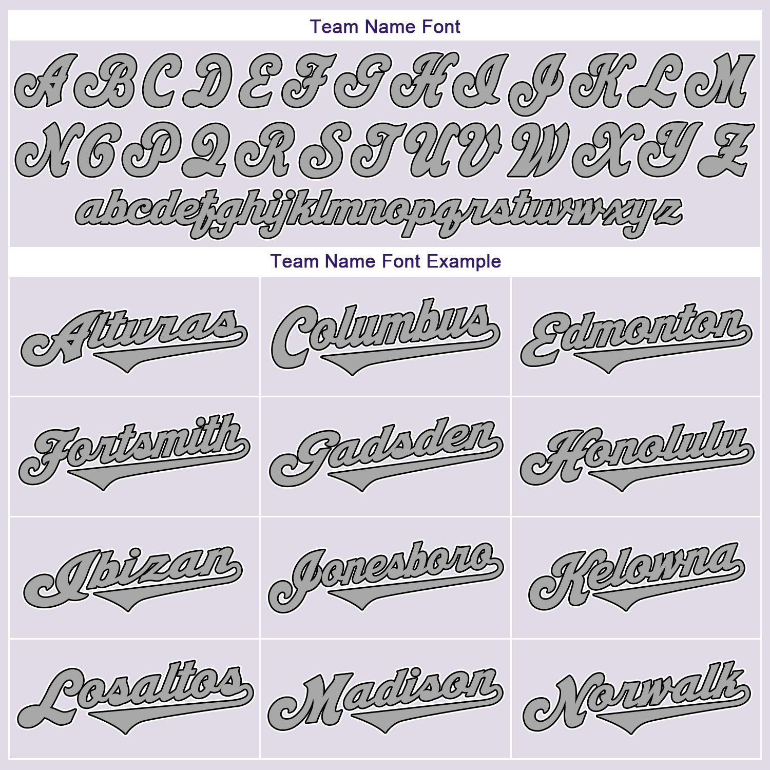 Custom White Purple Pinstripe Black-Gray Authentic Baseball Jersey