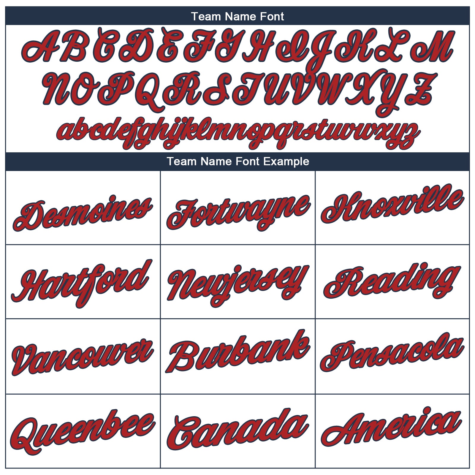 Custom White Red-Navy Performance T-Shirt