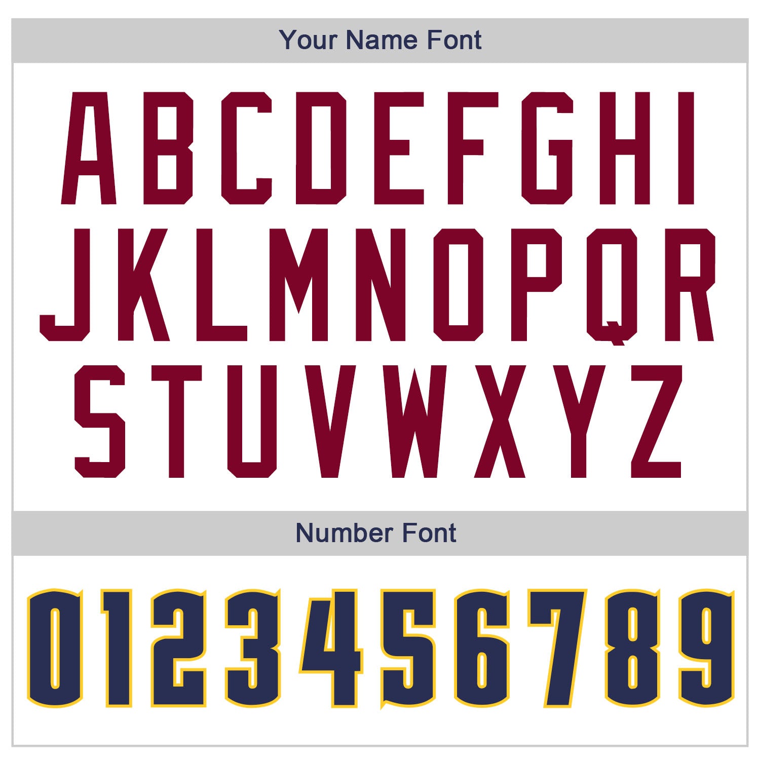 Custom White Navy-Gold Authentic Throwback Basketball Jersey