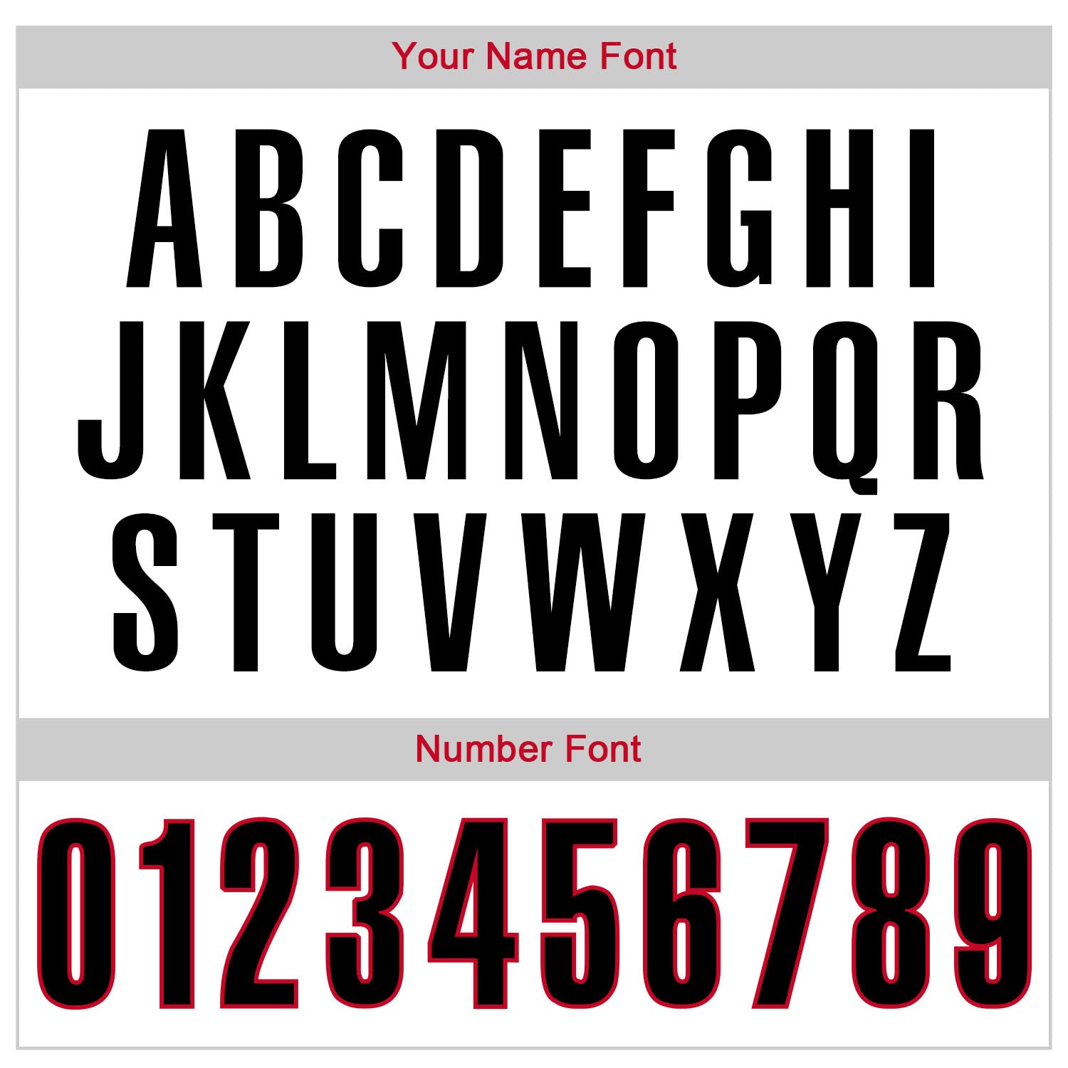 Custom White Black-Red Authentic Throwback Basketball Jersey