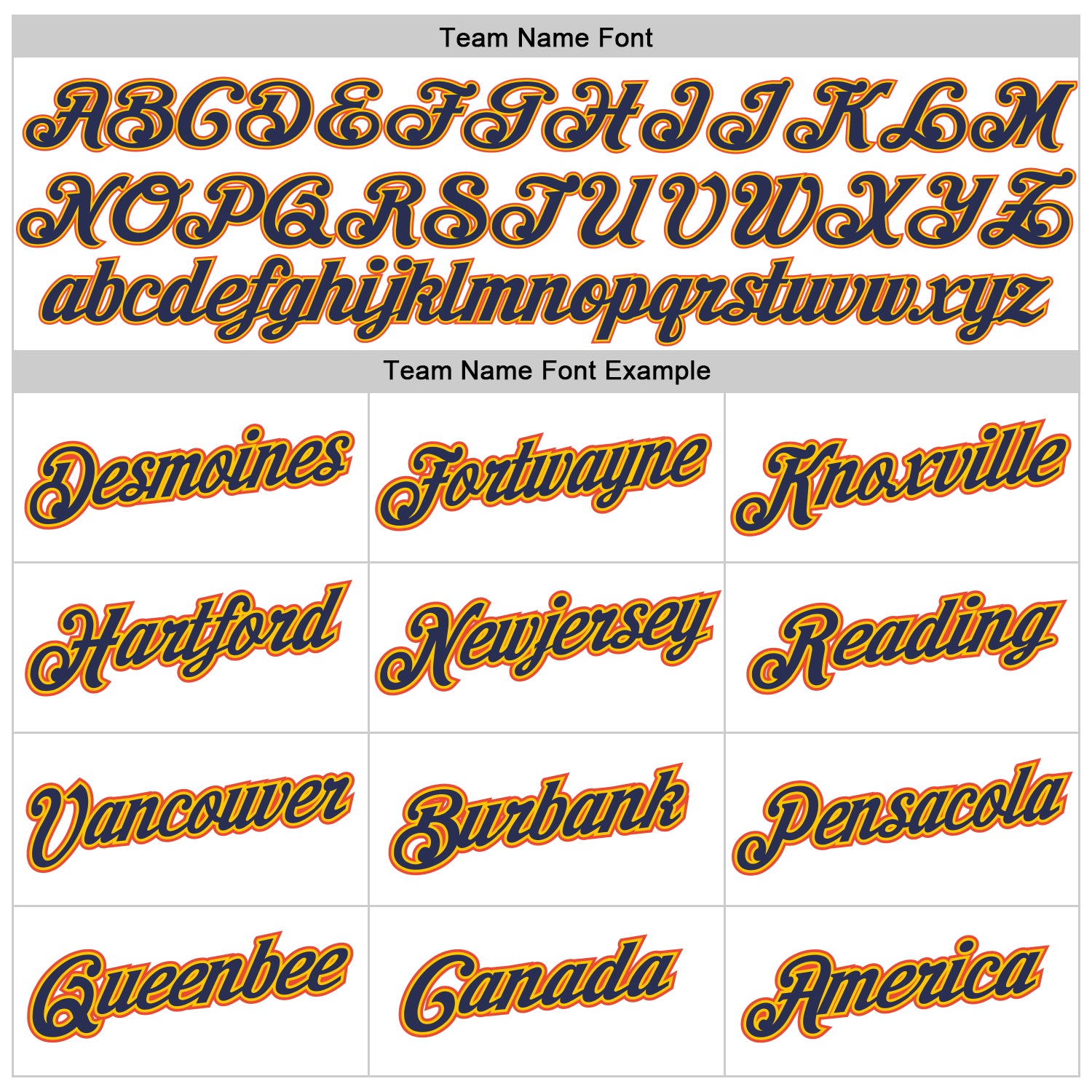 Custom White Navy-Orange Authentic Throwback Basketball Jersey