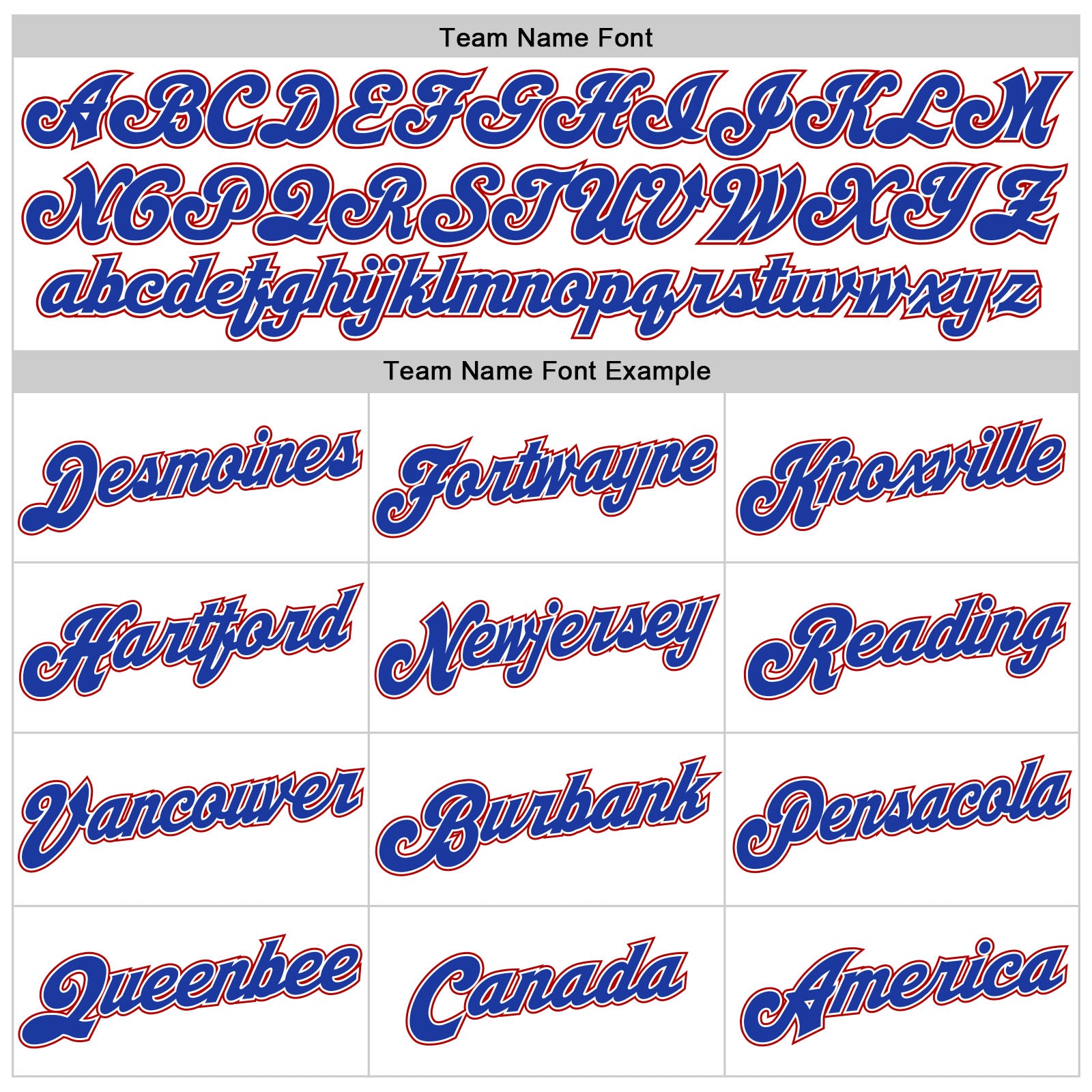 Custom White Royal-Red Authentic Baseball Jersey