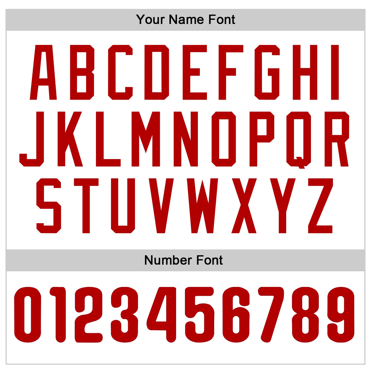 Custom White Red Pinstripe Red Authentic Baseball Jersey