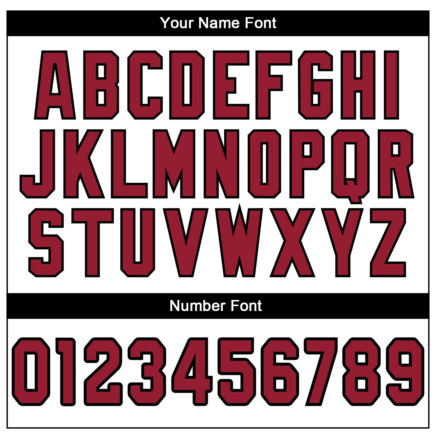 Custom White Cardinal-Black Mesh Authentic Throwback Football Jersey