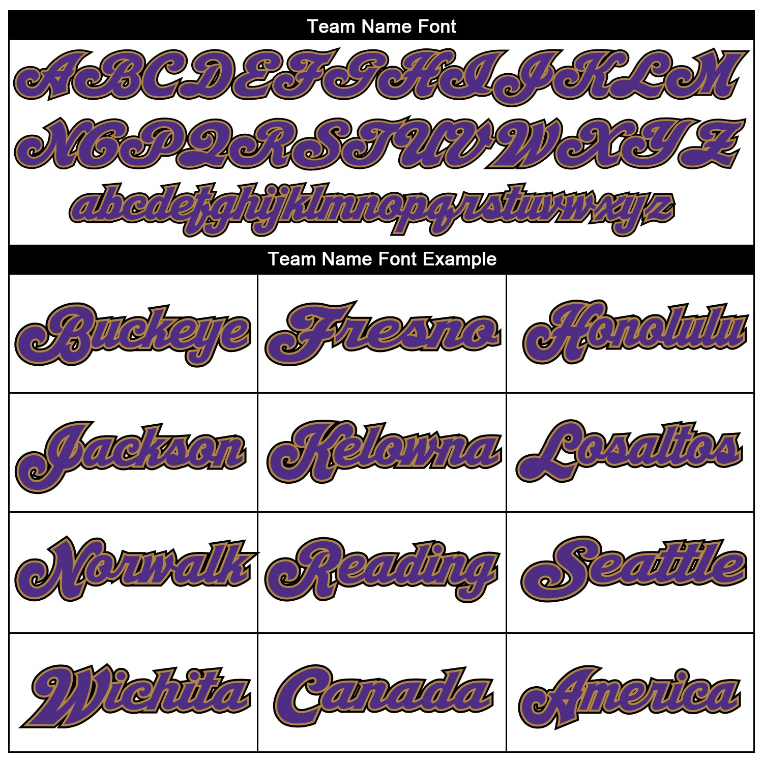 Custom White Purple-Old Gold Mesh Authentic Throwback Football Jersey