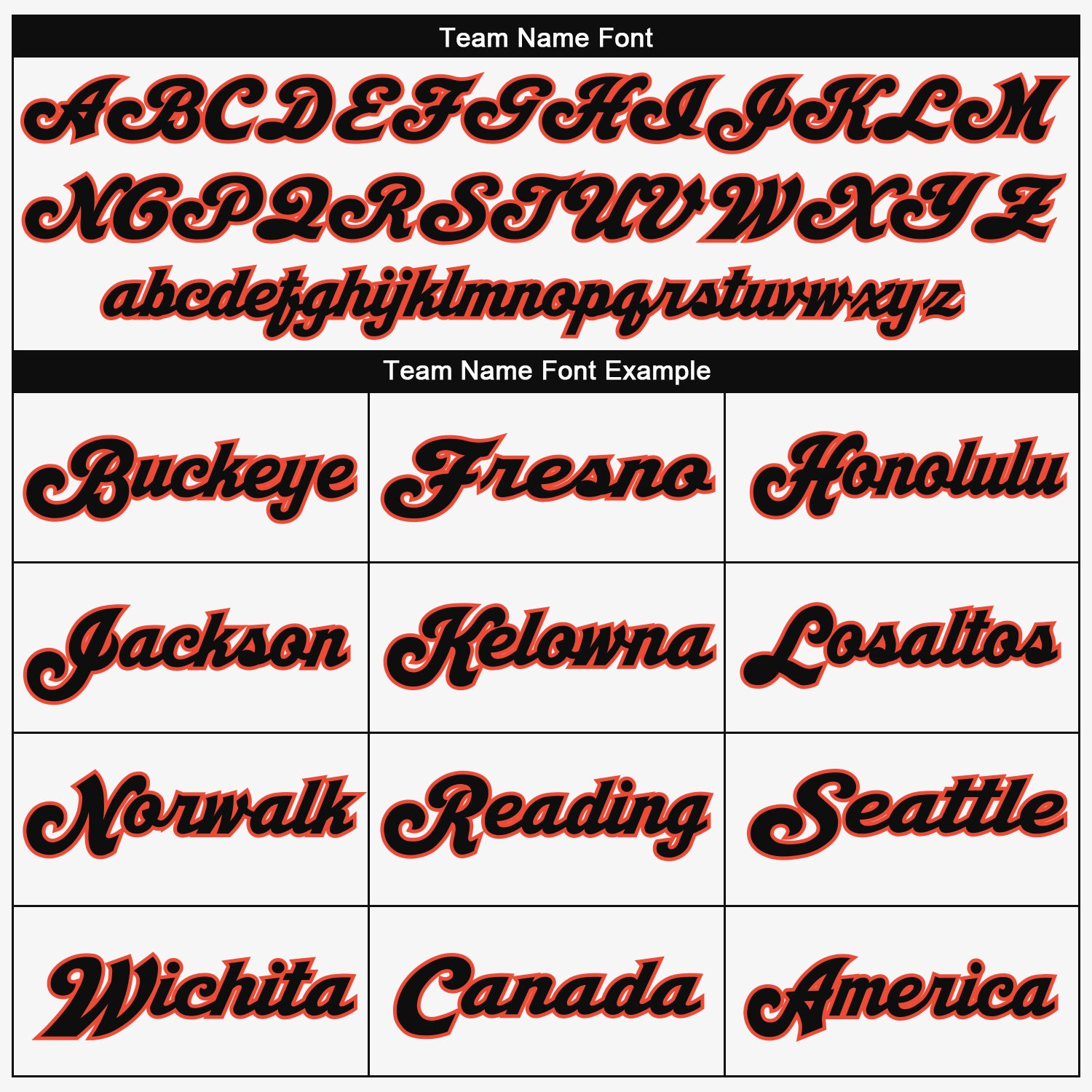 Custom White Black-Orange Mesh Authentic Throwback Football Jersey