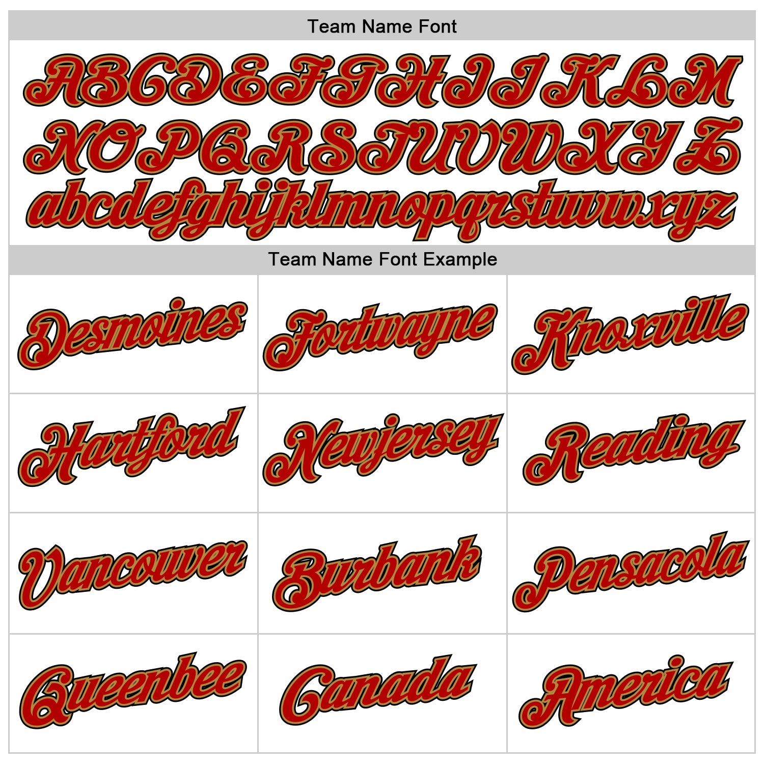 Custom White Red-Old Gold Authentic Baseball Jersey