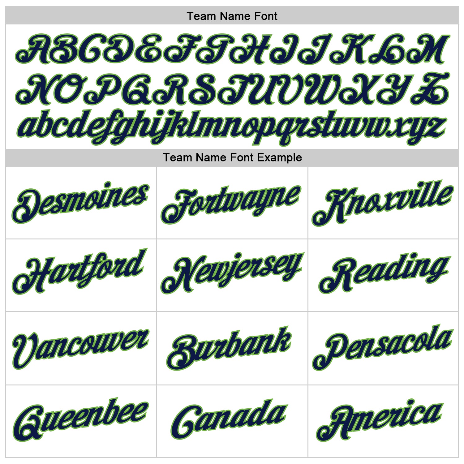 Custom White Navy-Neon Green Authentic Baseball Jersey