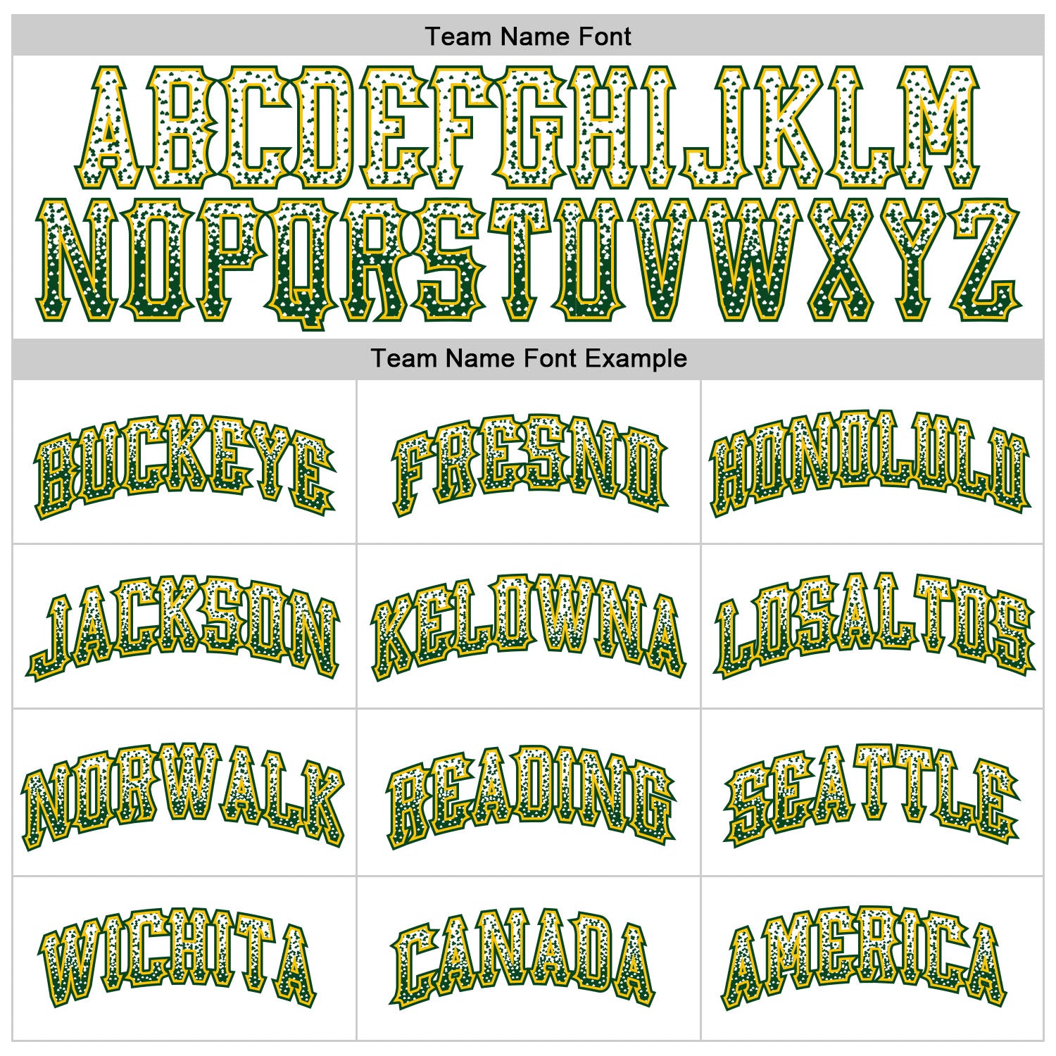 Custom White Green-Gold Authentic Drift Fashion Baseball Jersey