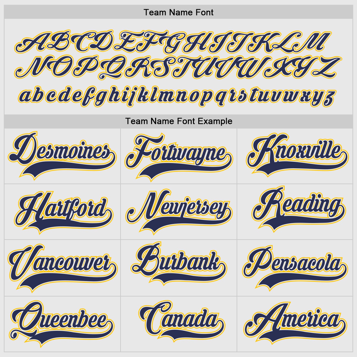 Custom White Navy-Gold Hockey Jersey