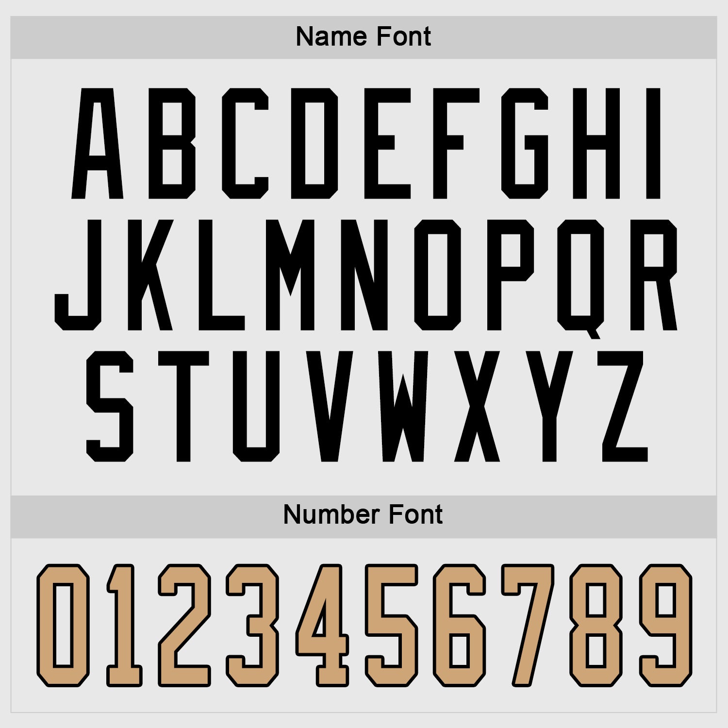 Custom White Old Gold-Black Hockey Jersey