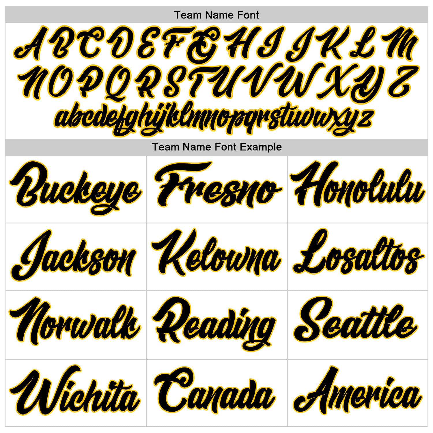 Custom White Black-Gold Authentic Baseball Jersey