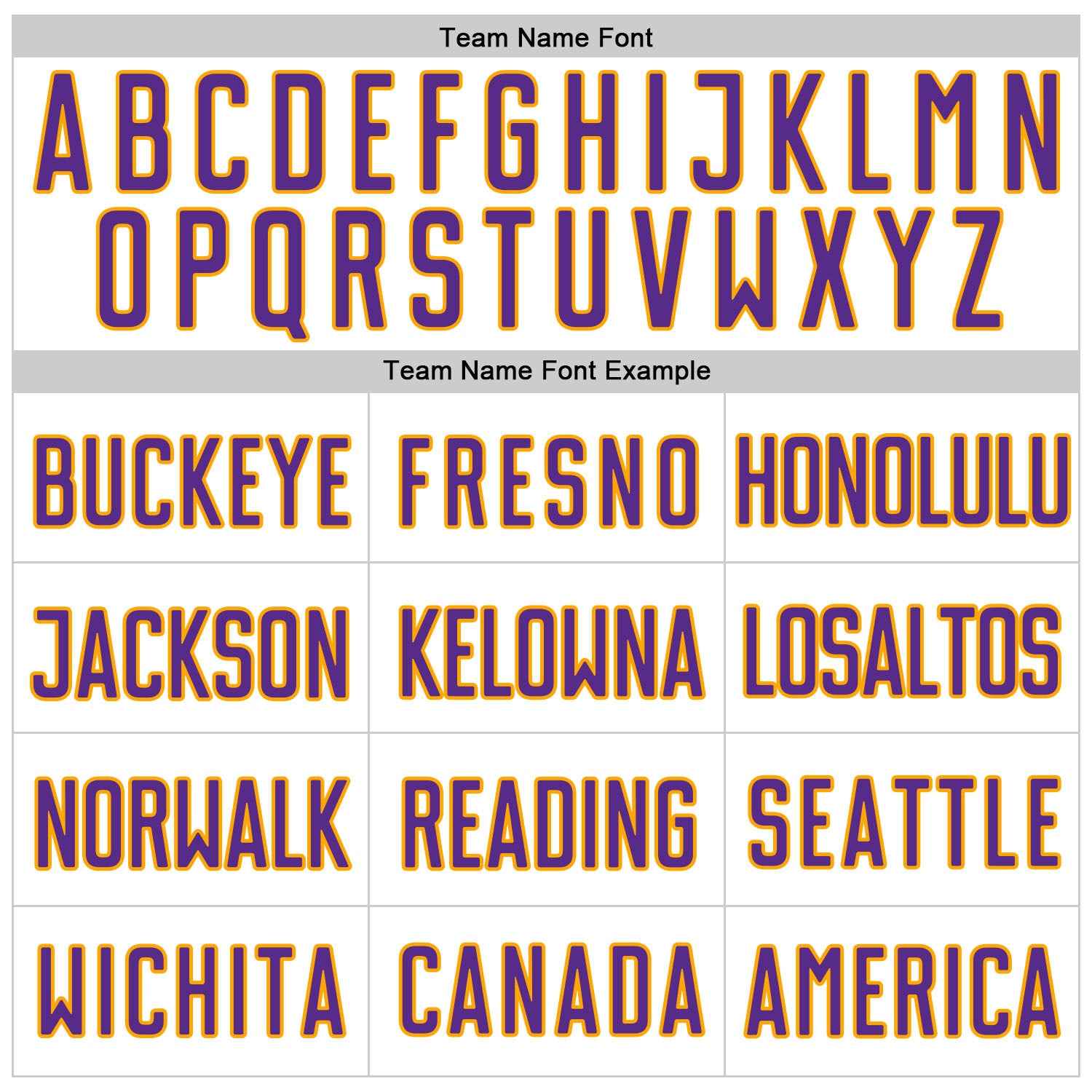 Custom White Purple Pinstripe Purple-Gold Authentic Baseball Jersey