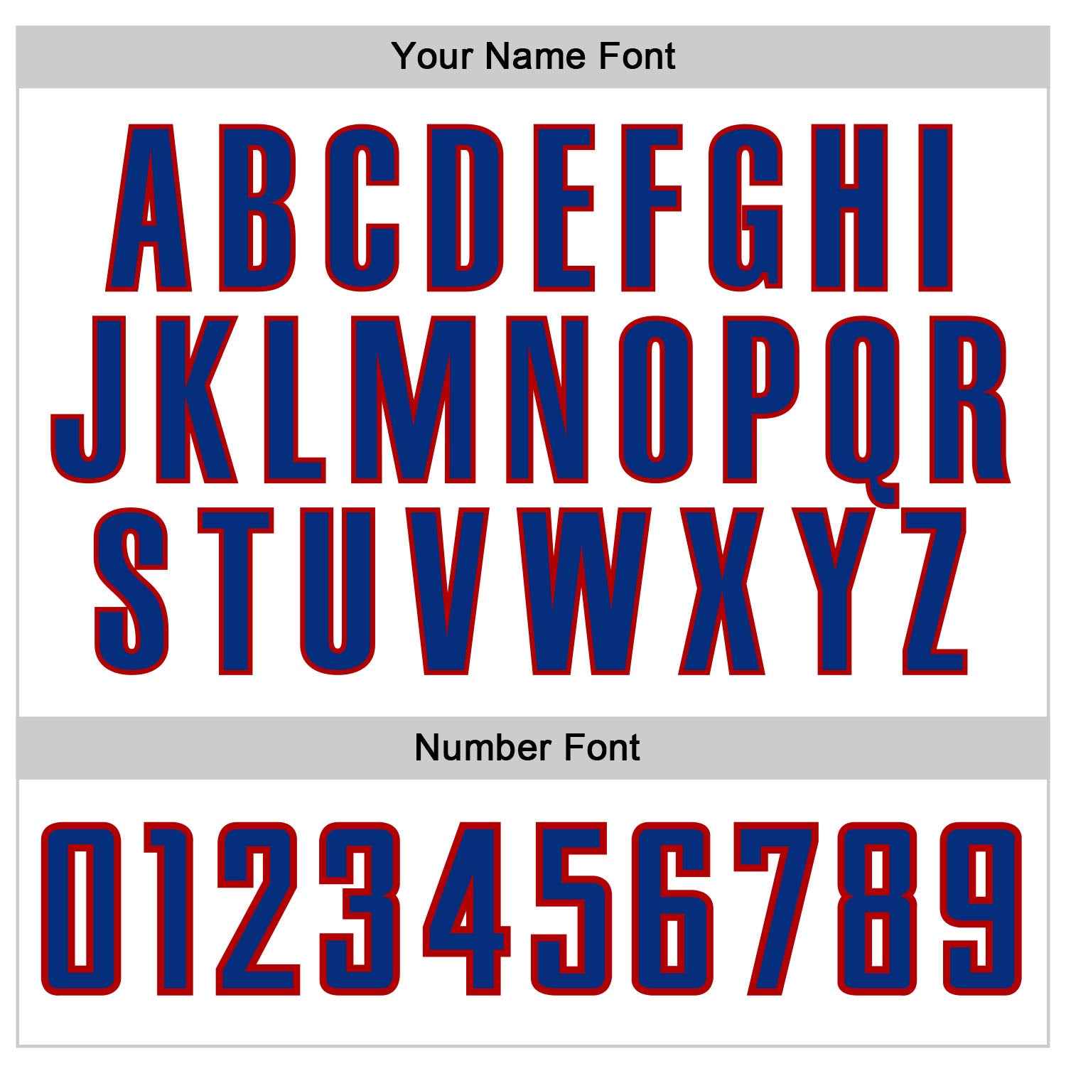 Custom White Royal Pinstripe Royal-Red Authentic Baseball Jersey