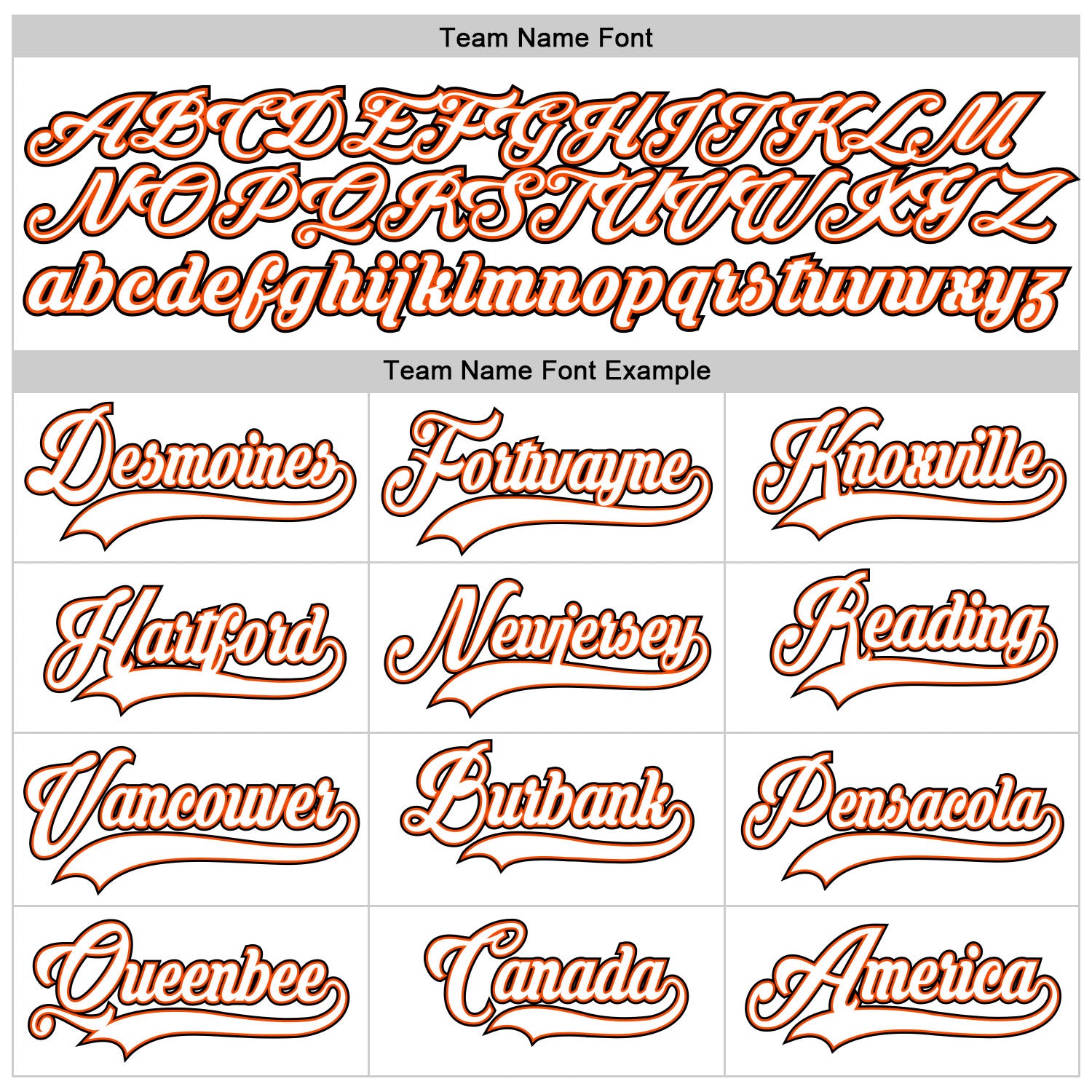 Custom White White-Orange Authentic Baseball Jersey