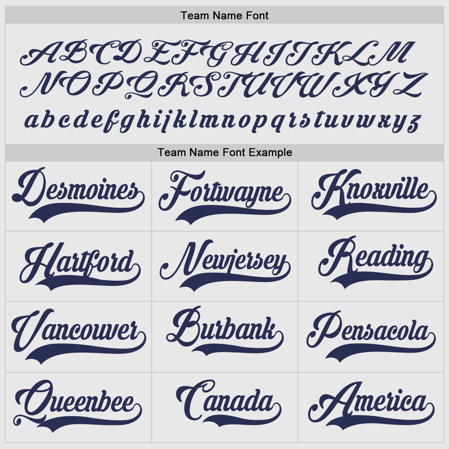 Custom White Navy Hockey Jersey