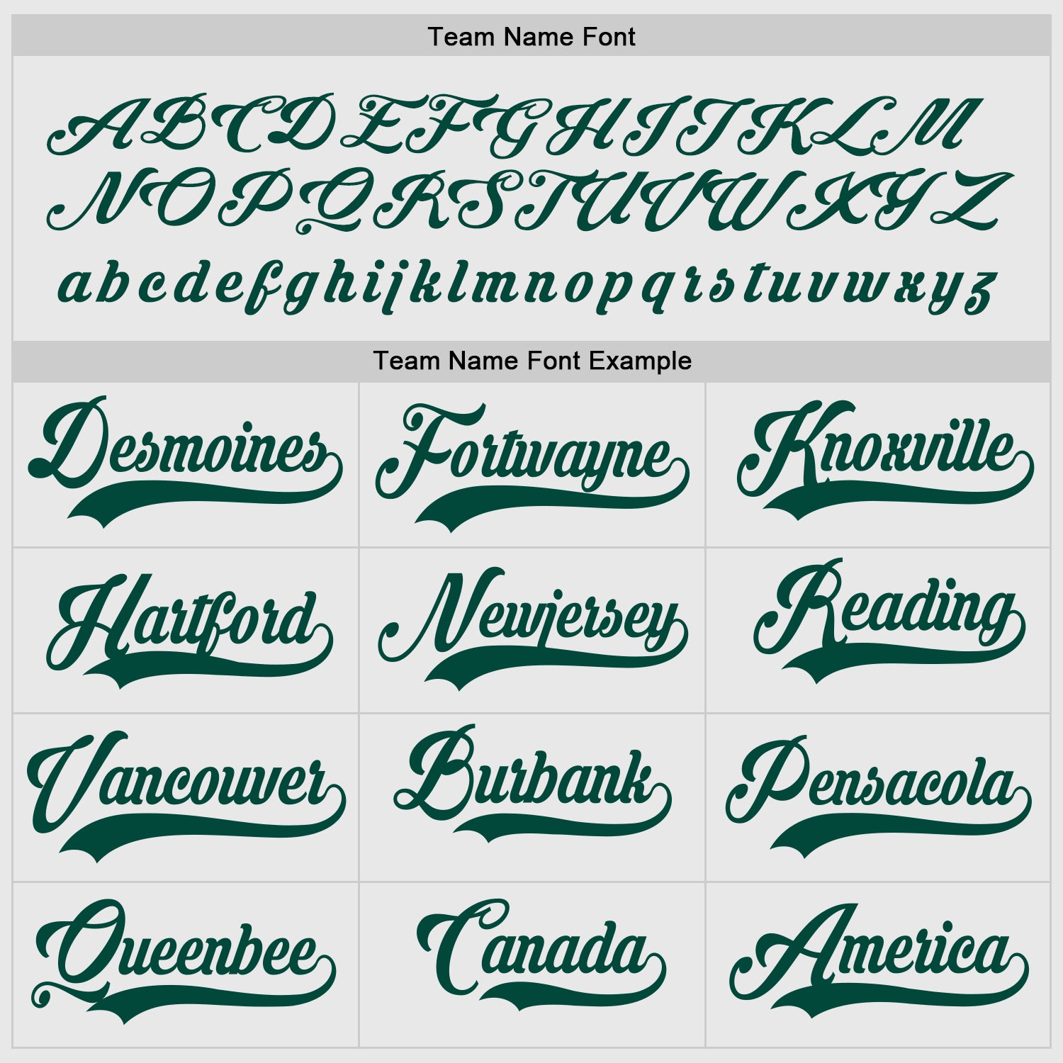 Custom White Green Hockey Jersey