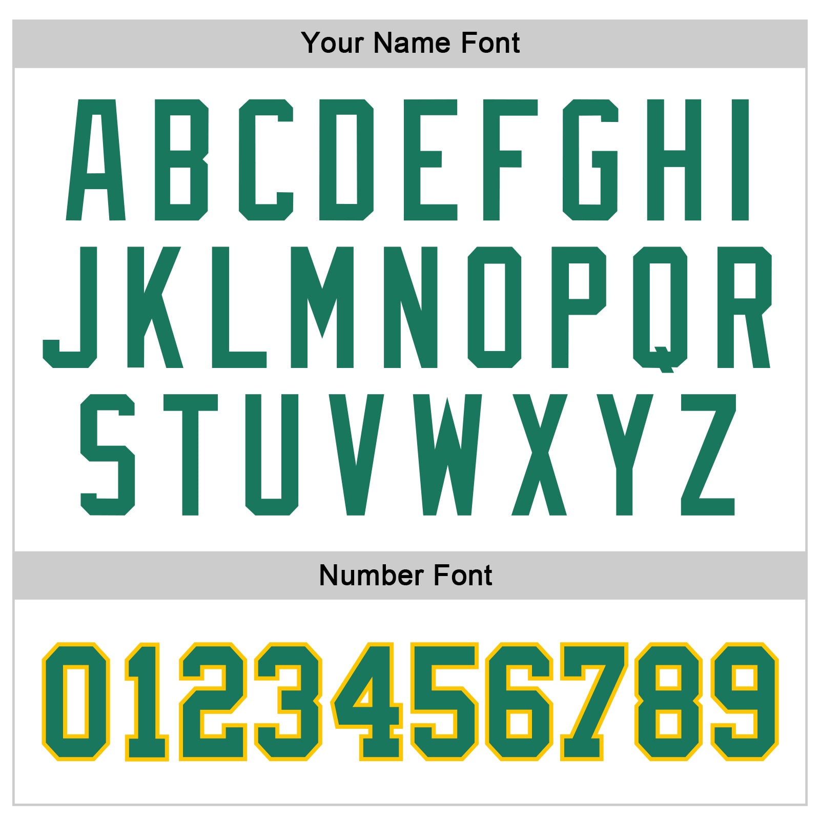 Custom Stitched White Kelly Green-Gold Sports Pullover Sweatshirt Hoodie